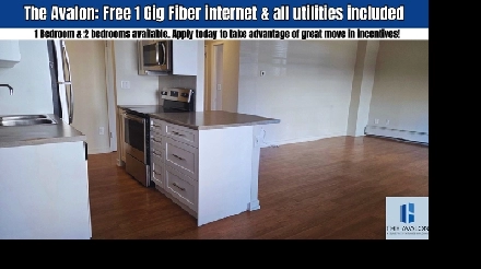 1 & Bedrooms available | Pet Friendly! | Incentives available Image# 2