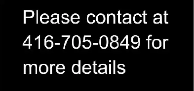 1 Bedroom for rent| Close to colleges | Utilities included Image# 1