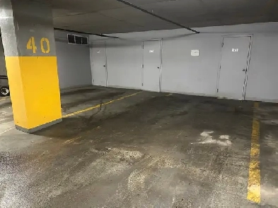Parking Space & Locker Image# 1