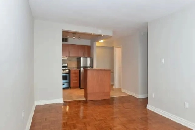 renovated one bedroom Dundas and Gerrard - ID 4367 Image# 1