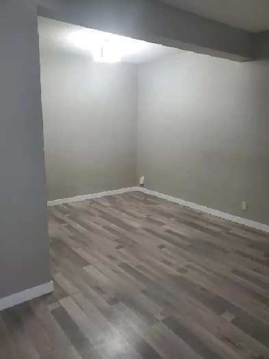 Red Deer Downtown 2-storey 2 BDRM townhouse for rent. Image# 1