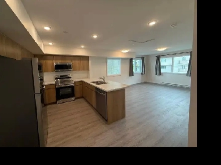 LIVING IN DOWNTOWN TERRACE