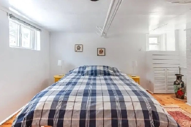 Bloor & Ossington - Downtown Toronto Suite Image# 1