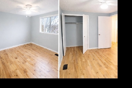 Available Immediately! Spacious Bedroom in South End Guelph