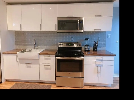 Clean & Cozy Private Unit in Sheppard Area(Female home) Image# 1