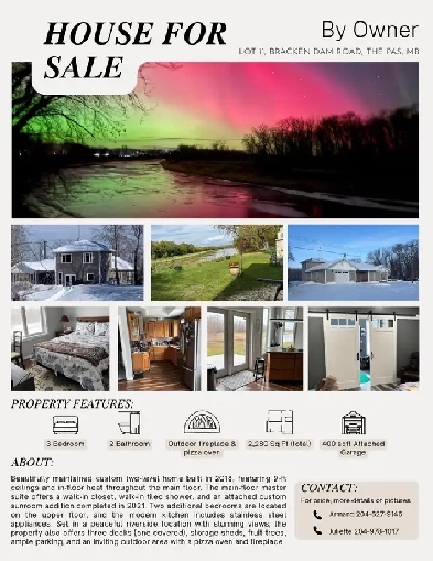 House for Sale by Owner Image# 1