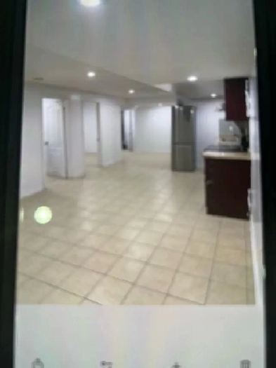 2 Bedrooms Legal Basement for Rent