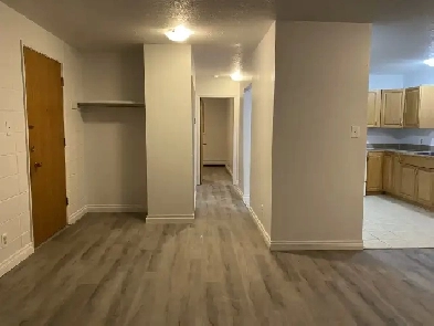 Newly Renovated 2 Bedroom Apartment, All Utilities Included Image# 1