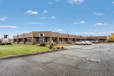 177 Colonnade Rd., Ottawa South | Office Space for Lease Image# 17