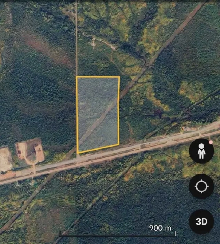 Valley Road East, Hurkett, Ontario - Land for Sale