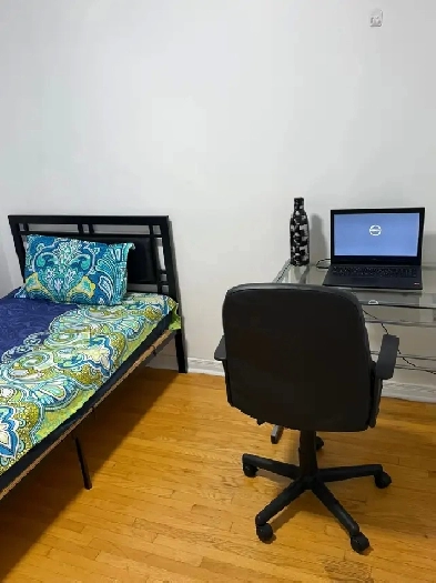 Move any time NOW room available  @ Bramalea City Center