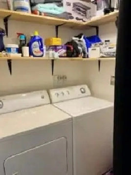 Beau logement 4 1/2 à Trois-Rivières