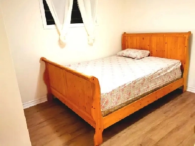 2 bedroom basement for rent Image# 1