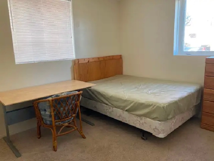 Room for rent close to U of L—male only