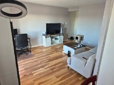 4.5 Repentigny, 2 mars, grand, propre, 3e étage, $1295 Image# 5