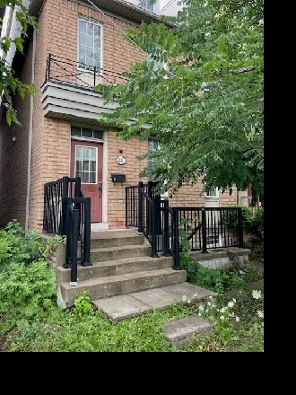 Furnished Basement Apartment, walking distance to York Universit Image# 1