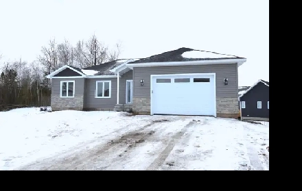 Shediac New Const. - 57 Robert St. - Bungalow, Walk-out Base Image# 9