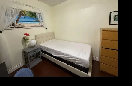 Room For Rent At Spadina/Dundas Single Male Only Image# 1