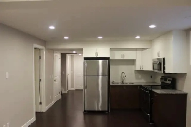 BEAUTIFUL BASEMENT SUITE IN MORNINGSIDE COMMUNITY (AIRDRIE) Image# 1