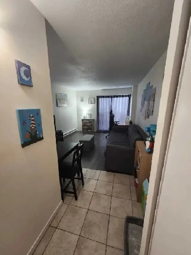 Appartement 3 ½ à GatineauDisponible main