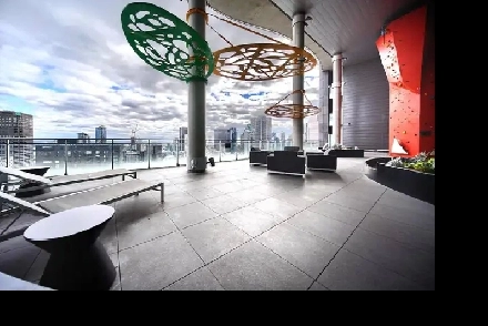 Apartment rental: 405 Rue de la Concorde, Montreal Image# 1