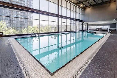 One bedroom Condo (1 1) for rent in Downtown Toronto Image# 1