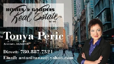 Edmonton Realtor – Buying or Selling? Image# 1