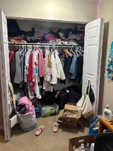 Private Room for Rent – Guelph (Available Feb 1)