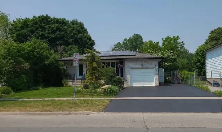 Beside Georgian College, Hwy 400 and RVH