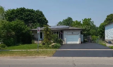 Beside Georgian College, Hwy 400 and RVH