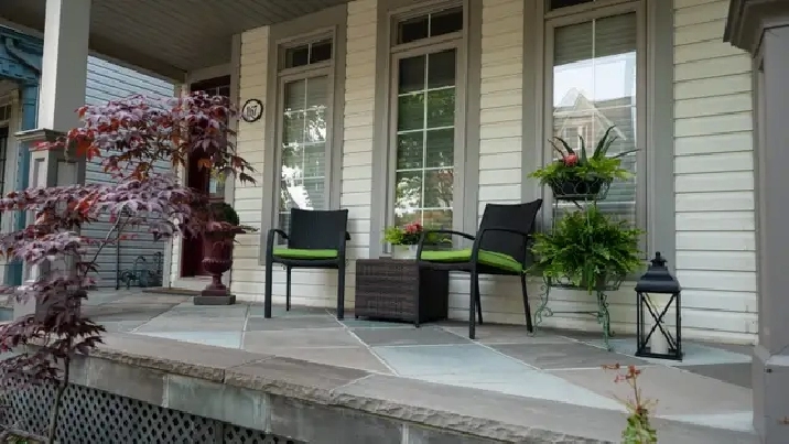 Executive House Fully Furnished and Equipped