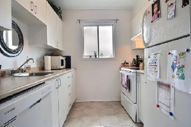 4 1/2 Rue des Meuniers près Maxi LES SAULES - 1er JUILLET 2026 Image# 1