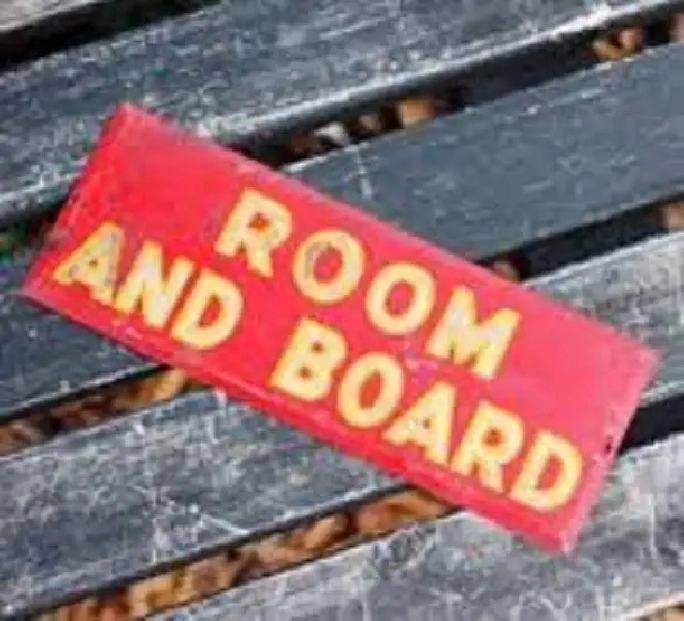 Old Fashion Room and Board