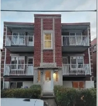 LaSalle 3 ½ (bachelor) à louer pour mars ou avril Image# 1