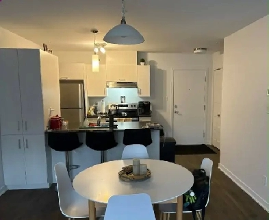 Logement à louer (Cession de bail) Image# 1