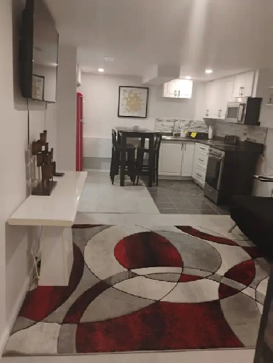 1 bedroom apartment for rent Image# 1