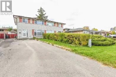 GORGEOUS 2 BEDROOM LEGAL BASEMENT APT- 2 PARKINGS- JUST RENOVATE