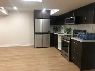 Basement apartment for Rent Image# 1