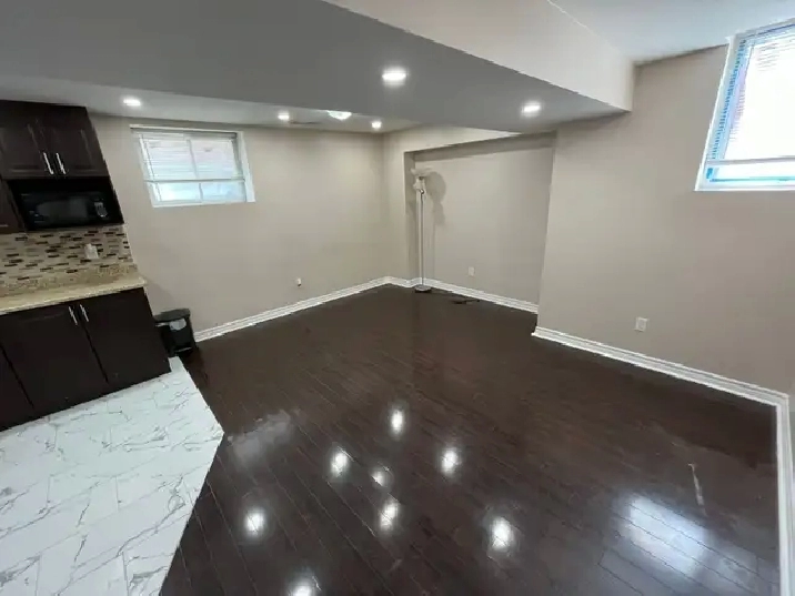 Basement for rent in Brampton