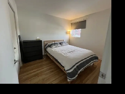 3 et 1/2 à Longueuil - semi-meublé - 1er février Image# 1