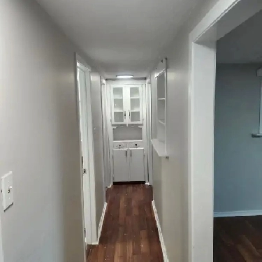 2 bed 1 bath apartment for rent Image# 1