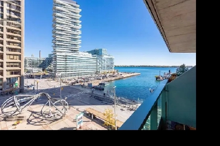 ALL-INCLUSIVE Luxury, Huge One-Bedroom Corner Condo Image# 1