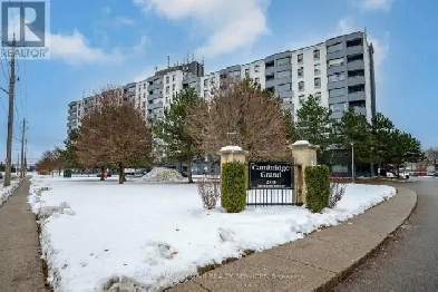 Spacious condo 2 bedrooms, Incredible location!