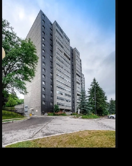 FREE ALL UTILITIES 2 BR SPACIOUS condo Enclosed Balcony AAA Image# 1