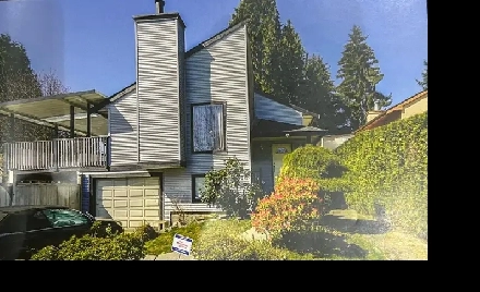 House for rent in Surrey Image# 1