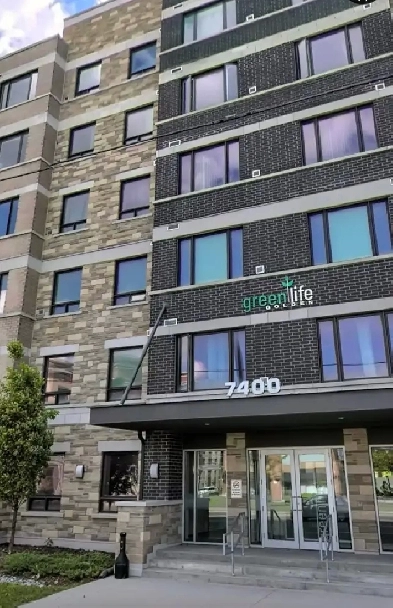 1 bedroom   den apartment for rent/lease in Markham. Image# 1