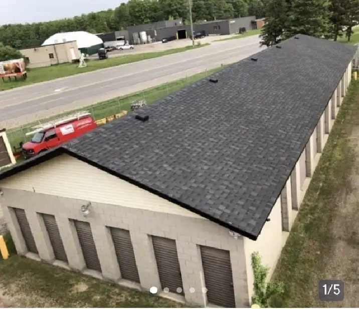 Storage Units for Rent - KW & Surrounding area