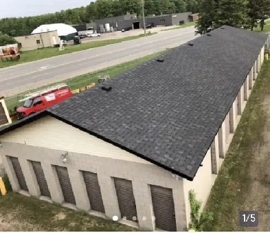 Storage Units for Rent - KW & Surrounding area