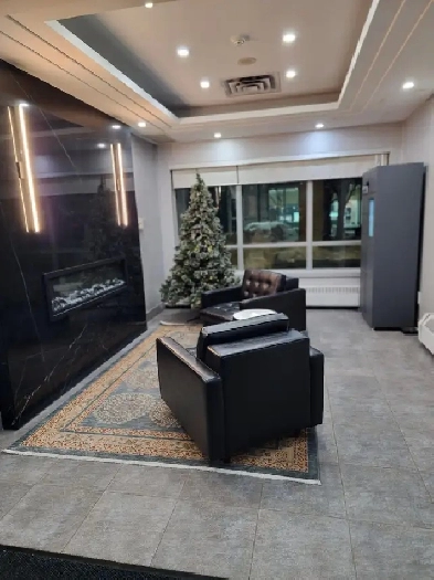 Nice condo studio furnished, long or short term Yonge & Sheppard Image# 1