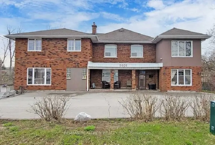 3 Bedroom Townhouse for Rent